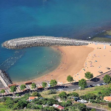 Sunny Beach Machico Apartment By Hr Madeira Ngoại thất bức ảnh