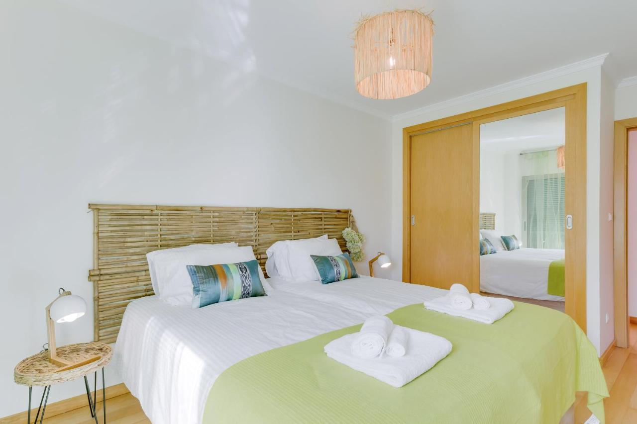 Sunny Beach Machico Apartment By Hr Madeira Ngoại thất bức ảnh