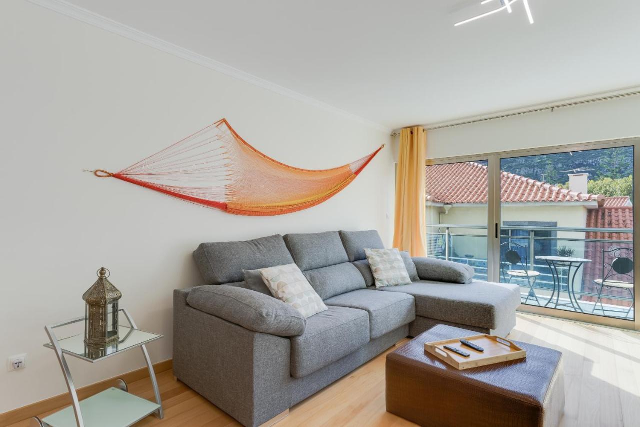 Sunny Beach Machico Apartment By Hr Madeira Ngoại thất bức ảnh