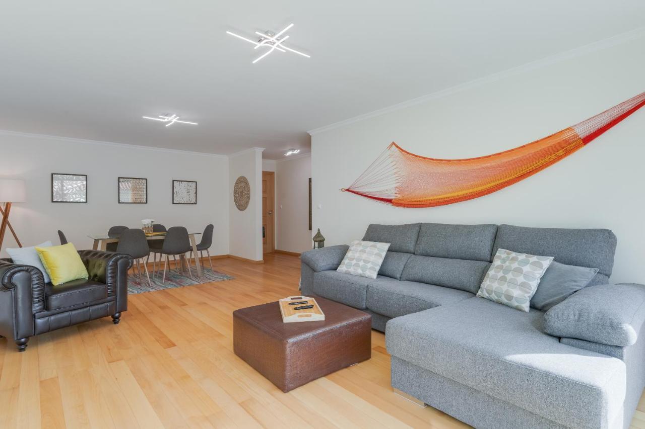 Sunny Beach Machico Apartment By Hr Madeira Ngoại thất bức ảnh