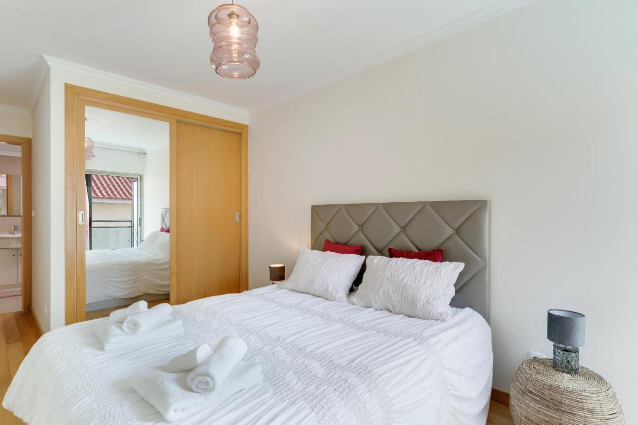 Sunny Beach Machico Apartment By Hr Madeira Ngoại thất bức ảnh