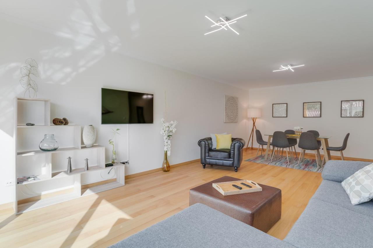 Sunny Beach Machico Apartment By Hr Madeira Ngoại thất bức ảnh